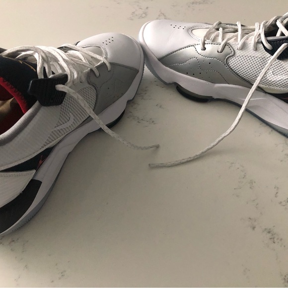 Nike Air Jordan’s - Picture 10 of 11